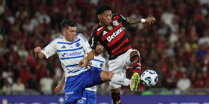 Brasileirao, trasferta insidiosa per il Flamengo di Jorginho: il pronostico