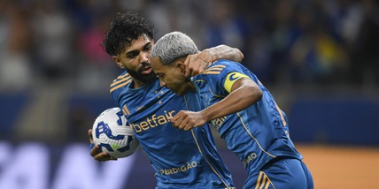 Atletico Mineiro-Cruzeiro, divario abissale in classifica ma non in lavagna: il pronostico