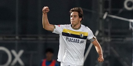 Gustavo Sá, chi è il centrocampista classe 2004 finito nel mirino Juve