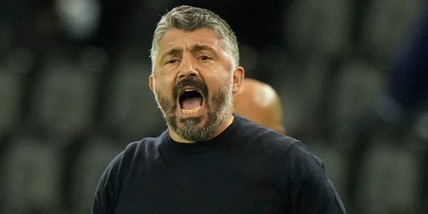 Gattuso indica la strada: “Non dobbiamo mai mollare nessun centimetro”. Poi incorona Locatelli