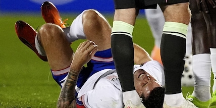 Ansia Milan, si ferma Pulisic in nazionale! Emergenza per Allegri e i fantallenatori