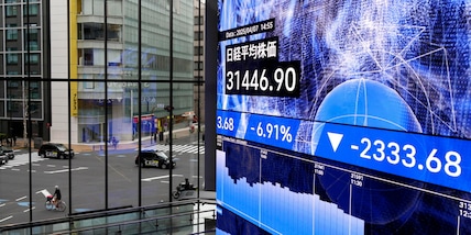Borsa: l'Asia corre con Powell, nuovo record per l'oro