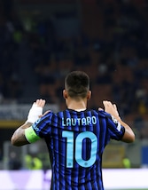 Calcio: l'Argentina batte 6-0 Portorico, doppietta di Lautaro