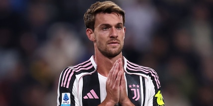 "Rugani dietro solo alla BBC: merita fiducia. Mercato Juve, due ruoli subito ma cercare personalità"