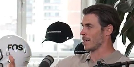 "Ho un incubo da sempre": Bale a cuore aperto, la frase che fa capire tutto