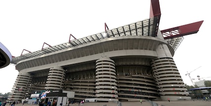 "San Siro da rispettare. Il mio stadio struttura epica": parla Foster