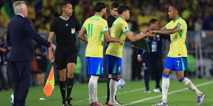 Lo ricordate? Meteora della Juve, ora Ancelotti ci punta per il Mondiale