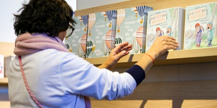 Aie a Buchmesse, con Italia ospite 2024 +8% diritti traduzioni