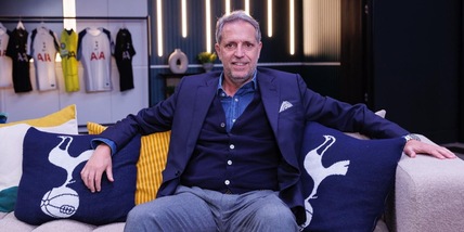 Paratici ds Tottenham: ora è ufficiale, l'ex Juve riparte dopo la squalifica