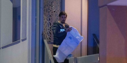 Femminicidio a Milano, 'uccisa con 24 coltellate'