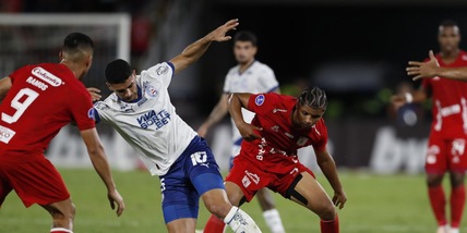 Campionato brasiliano, ecco cosa giocare in Vitoria-Bahia
