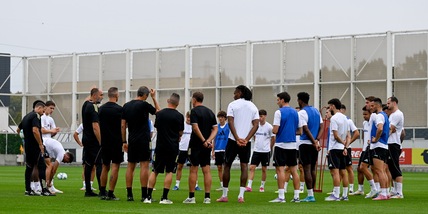 "Dimagrisci o sei fuori dalla Juve! Da allora ho cambiato tutto": svelato il confronto con Tudor