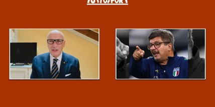 Effetto Baldini, l’Under 21 vola e dimostra che i talenti italiani ci sono eccone