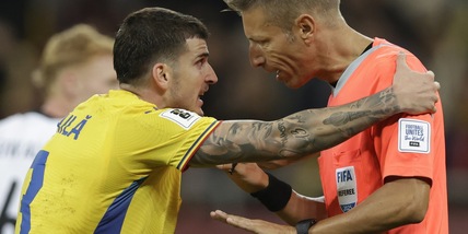 Serie A: Massa dirigerà il big match Roma-Inter