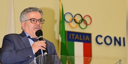 Polito: «Dal Passaporto Ematico al Premio Andrea Fortunato, tutte le novità»