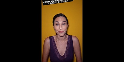 Wes, niente più pasta al pollo. Il diktat di Tudor