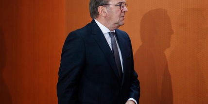 Berlino invierà Eurofighter in Polonia a difesa fianco Est