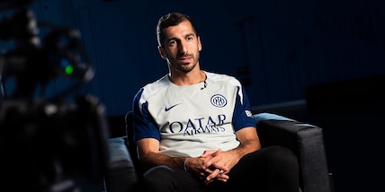 “Vi racconto Mkhi": i ricordi e i sogni di un nerazzurro speciale