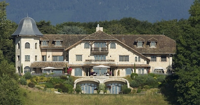 “Infermiera violentata nella villa di Schumacher: a processo un amico del figlio”