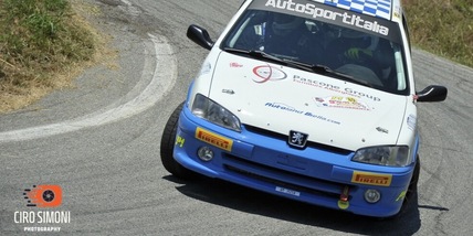 Biella Motor Team pronta per il gran finale