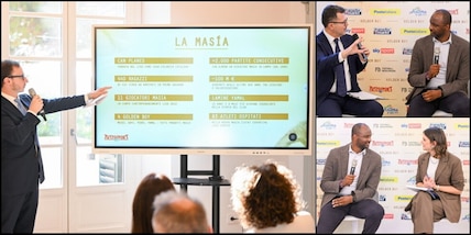 Golden Boy 2025, ecco lo show a Genova: svelato l'elenco dei 25 finalisti!