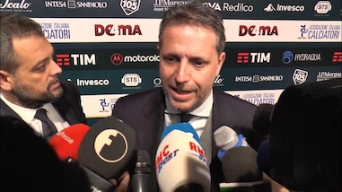 Ufficiale: Paratici riparte dal Tottenham