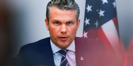Hegseth, 'tutti gli alleati aiutino Kiev, senza scrocconi'