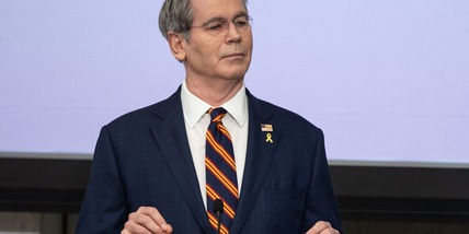 Bessent, 'nessun dubbio, Cina contro il resto del mondo'