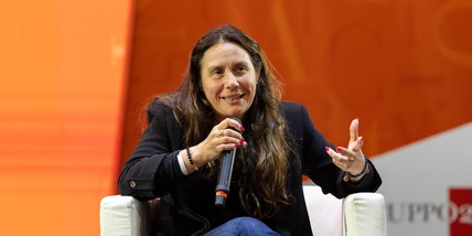 Locatelli,assisteremo bambini di Gaza con gravi disabilità