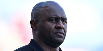 Vieira, l’elogio a Thuram e il giocatore che ha lasciato il segno: “Dire Zidane è troppo facile…”