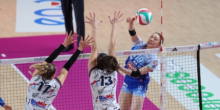 Novara vince il derby ed è leader a punteggio pieno