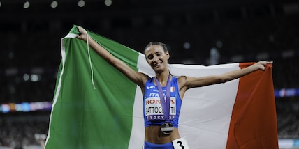 9^ Corsa dei Castelli Trieste, favoriti Battocletti e Chaumenton