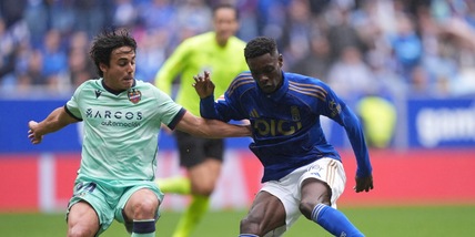 Pronostico Real Oviedo-Espanyol, nelle statistiche dei padroni di casa spicca uno "zero": di che si tratta