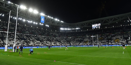 Italia-Sudafrica, il test match di grande rugby a casa Juve: "Sarà travolgente"
