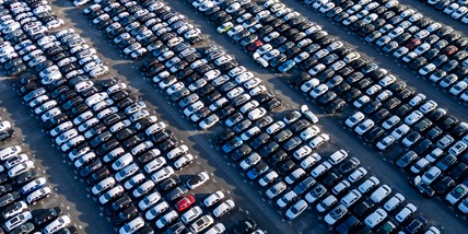 Istat, ad agosto export -1,1% sull'anno, verso Usa -21,1%