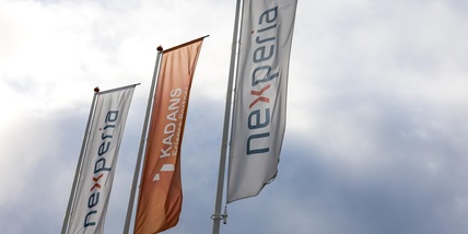 Cina, 'contrari a controllo governo olandese su Nexperia'