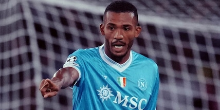 Napoli, Juan Jesus alza la guardia: "Attenzione a Simeone e Ngonge”