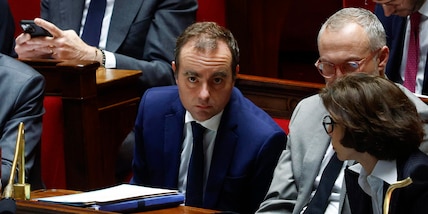 Respinta mozione sfiducia di Lfi contro governo Lecornu