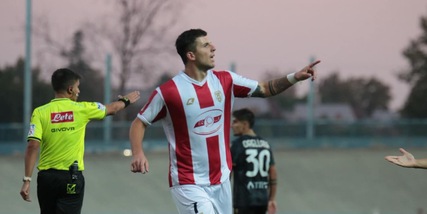 Serie C girone B, Torres-Forlì: occhi puntati sul secondo tempo