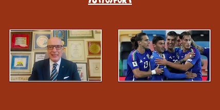 Italia boom in tv: ora la Lega aiuti la Nazionale e sposti  la trentesima di campionato