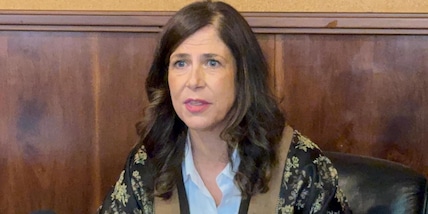 Todde, 'nessuna scissione nel M5s e progetto rafforzato'