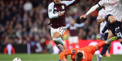 Calcio: Skorupski e il Bologna insieme fino al 2027