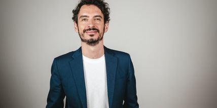 Che colpo: Andrea Marinozzi entra nella squadra di Dazn!