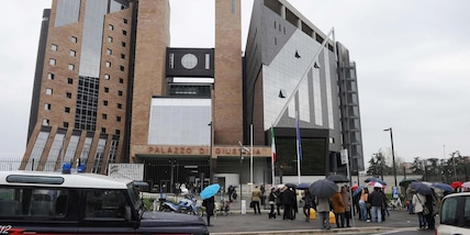 C'è dispositivo per suicidio Libera,giudice 'sia fornito'