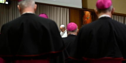 Vaticano, "in Italia resistenza nell'affrontare gli abusi"