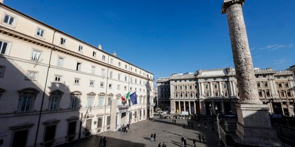 FI, non voteremo mai una tassa sugli extraprofitti