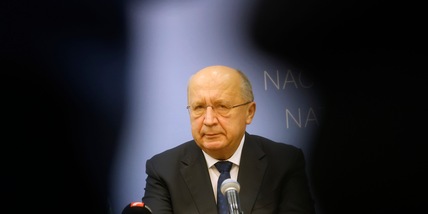 Kubilius, 'big bang per la difesa Ue, 6.800 miliardi entro 2035'