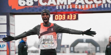 100 giorni al 69° Campaccio Cross, si corre il 24 e 25 Gennaio 2026