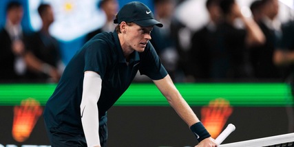 "Non ho ancora deciso, non lo so": Sinner tiene tutti col fiato sospeso