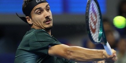 Sonego vola ai quarti di Stoccolma: possibile derby all'orizzonte